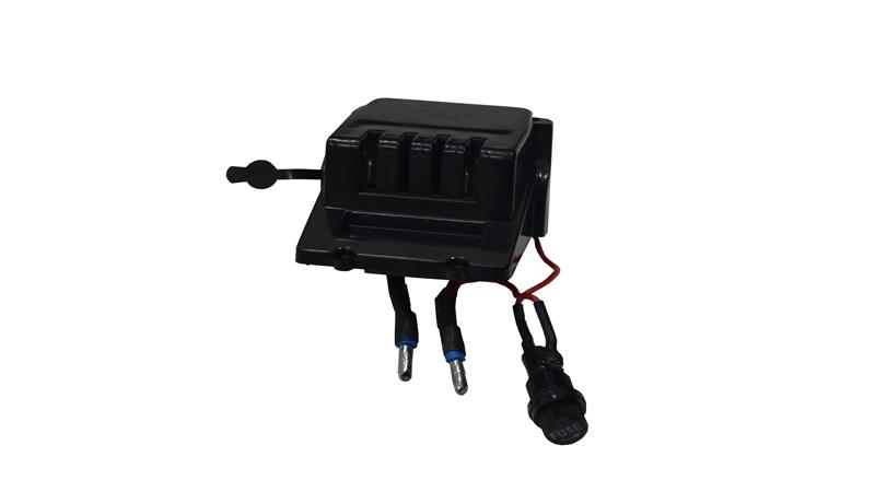 AKÜ YATAĞI SOKETİ (XR6)